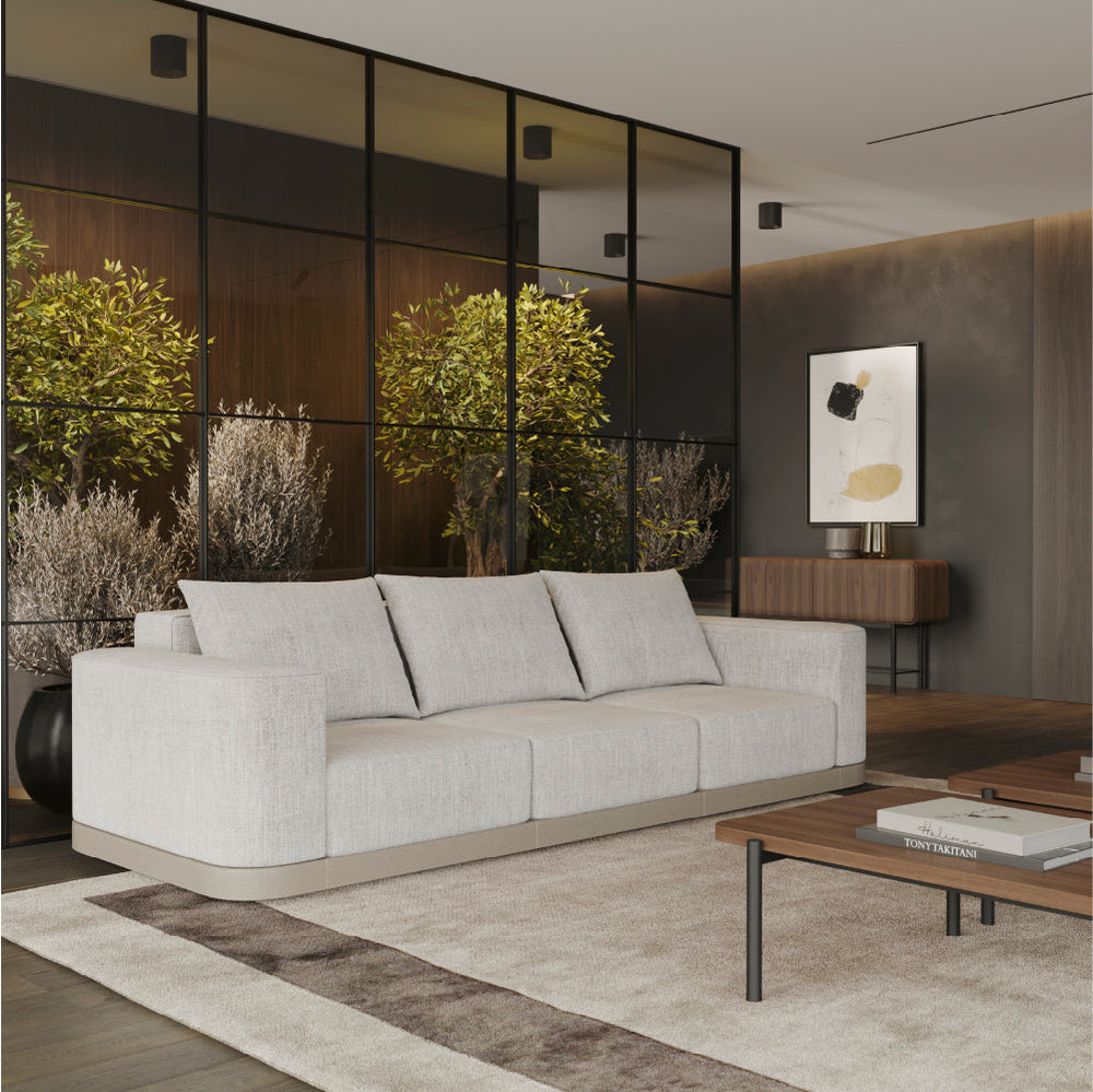 Evanyrouse Rocco 2-Sitzer Sofa – Lifestyleansicht 2
