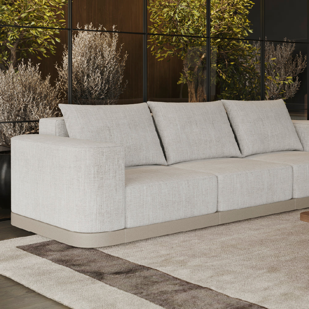 Evanyrouse Rocco 2-Sitzer Sofa – Lifestyleansicht 3
