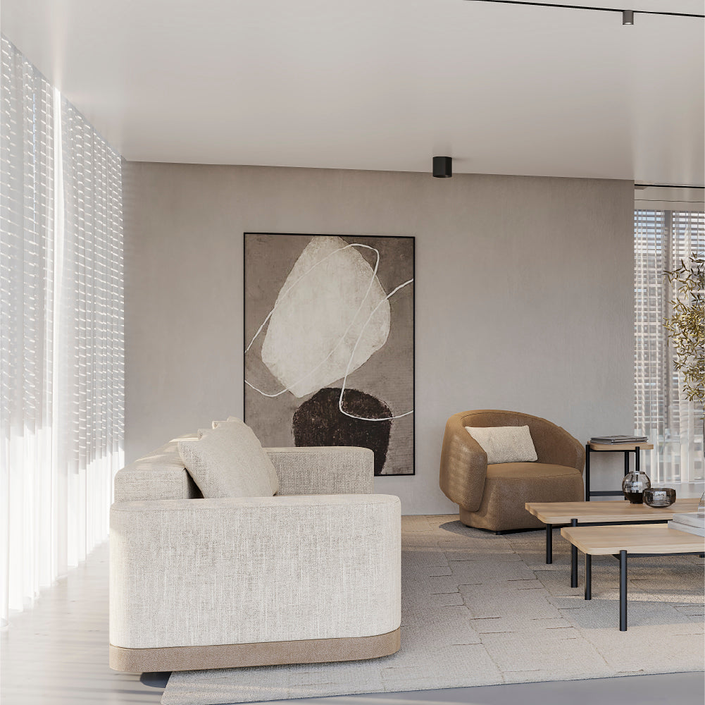 Evanyrouse Rocco 2-Sitzer Sofa – Lifestyleansicht 4