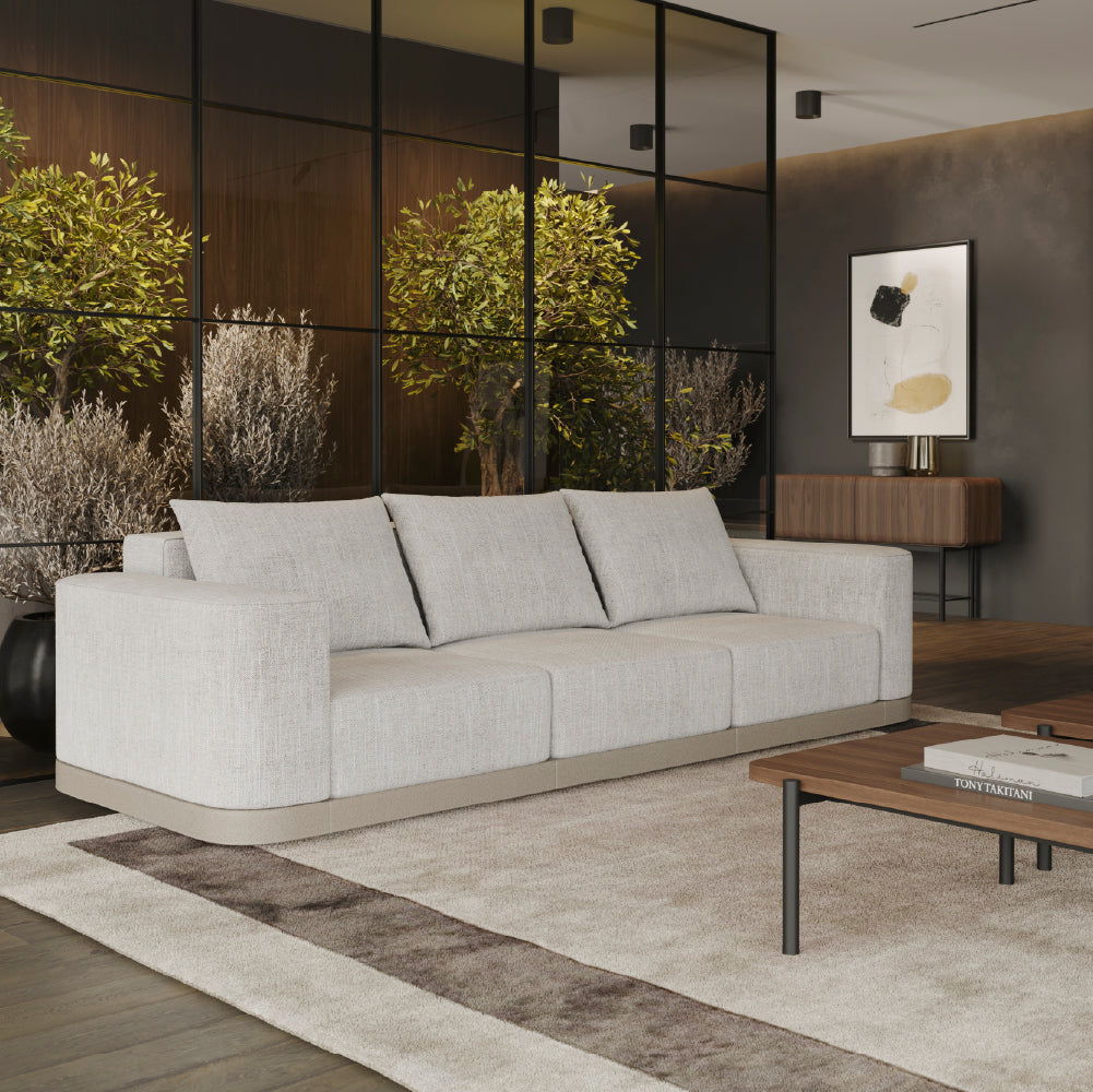 Evanyrouse Rocco 3-Sitzer Sofa – Lifestyleansicht 3