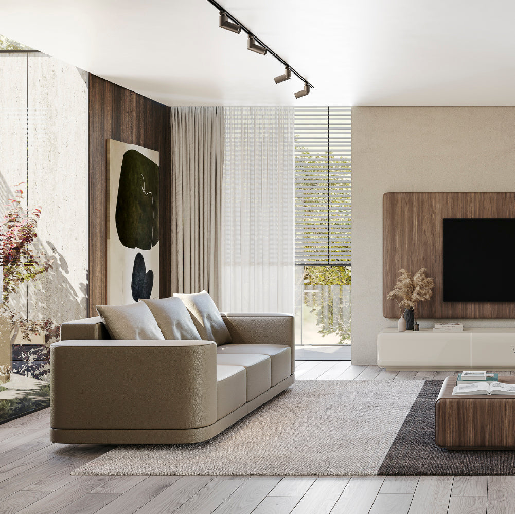 Evanyrouse Rocco 3-Sitzer Sofa – Lifestyleansicht 4