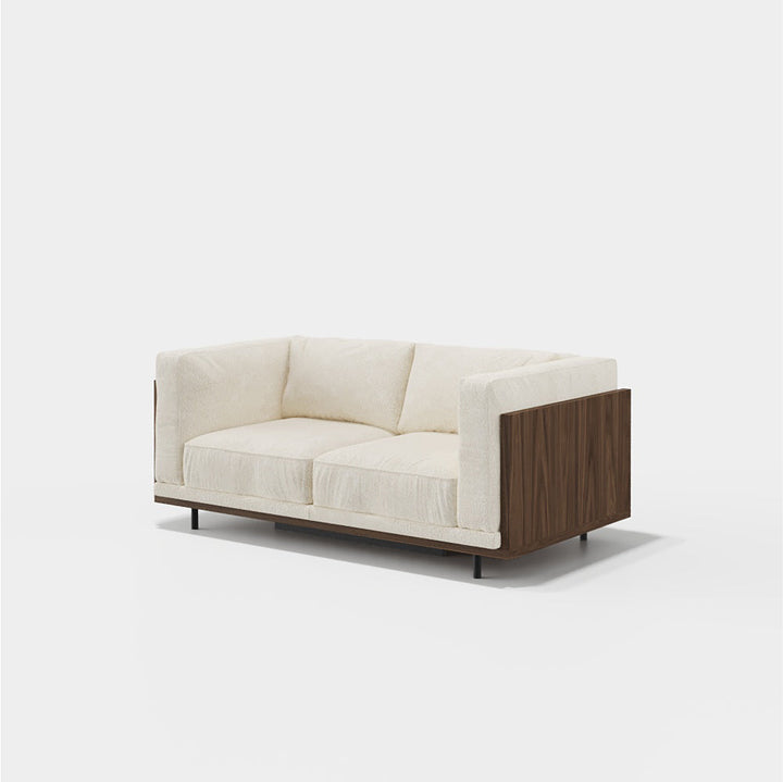 Evanyrouse Senza 2-Sitzer Sofa – Lifestyleansicht 1