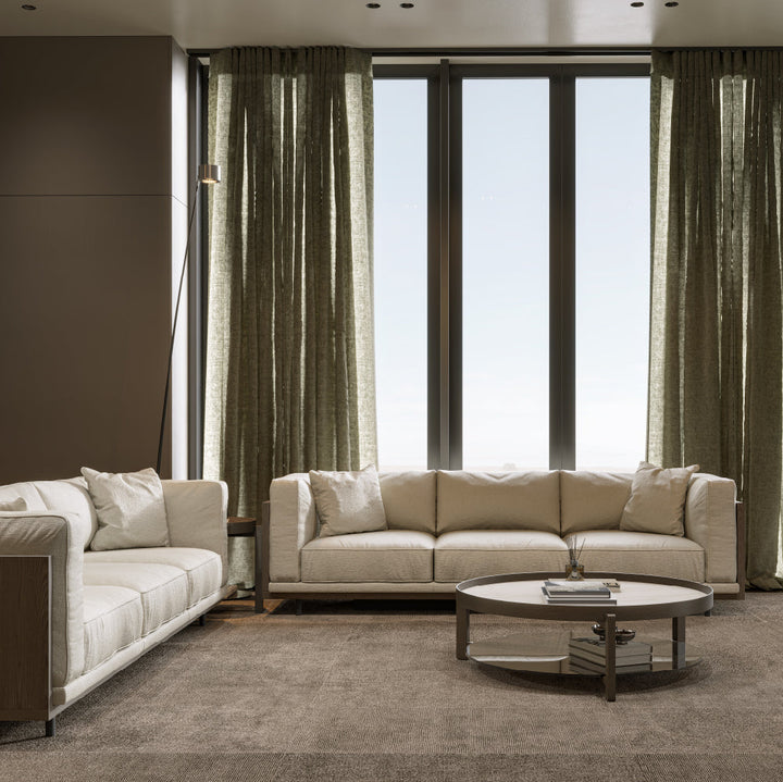 Evanyrouse Senza 3-Sitzer Sofa – Lifestyleansicht 3