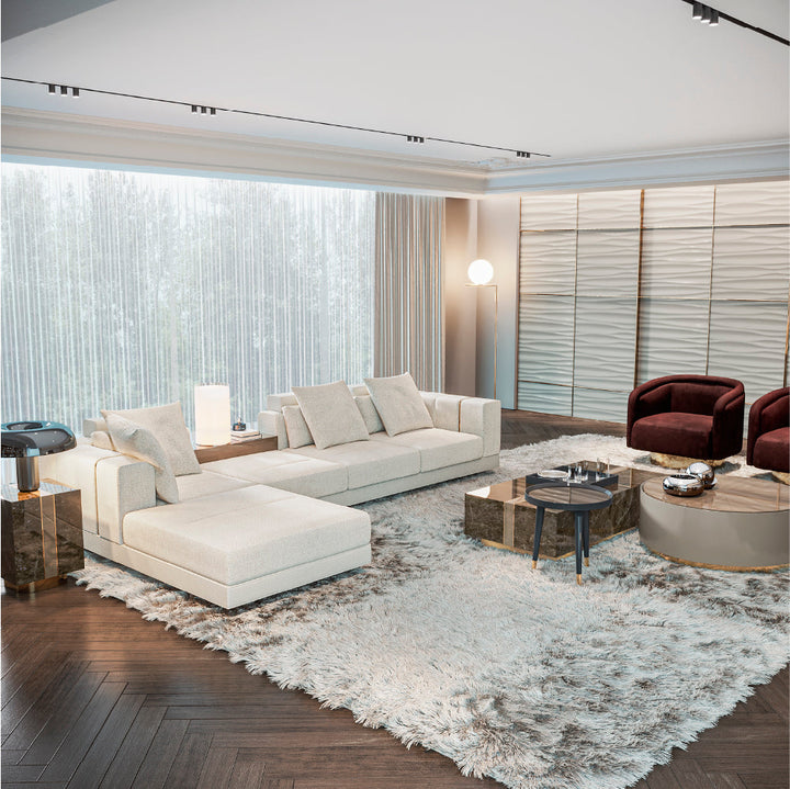 Evanyrouse Vercelli 2-Sitzer Sofa – Lifestyleansicht 3