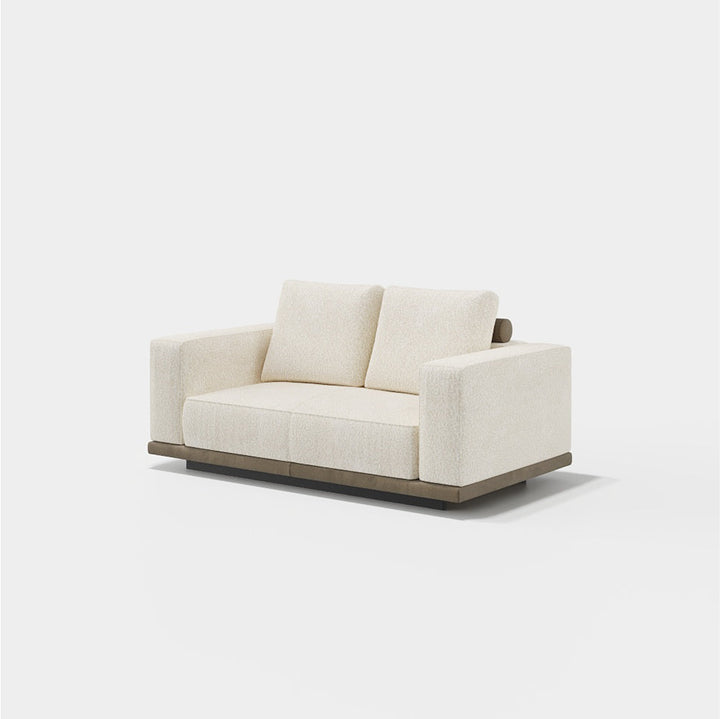 Evanyrouse Vollmer 2-Sitzer Sofa – Lifestyleansicht 1