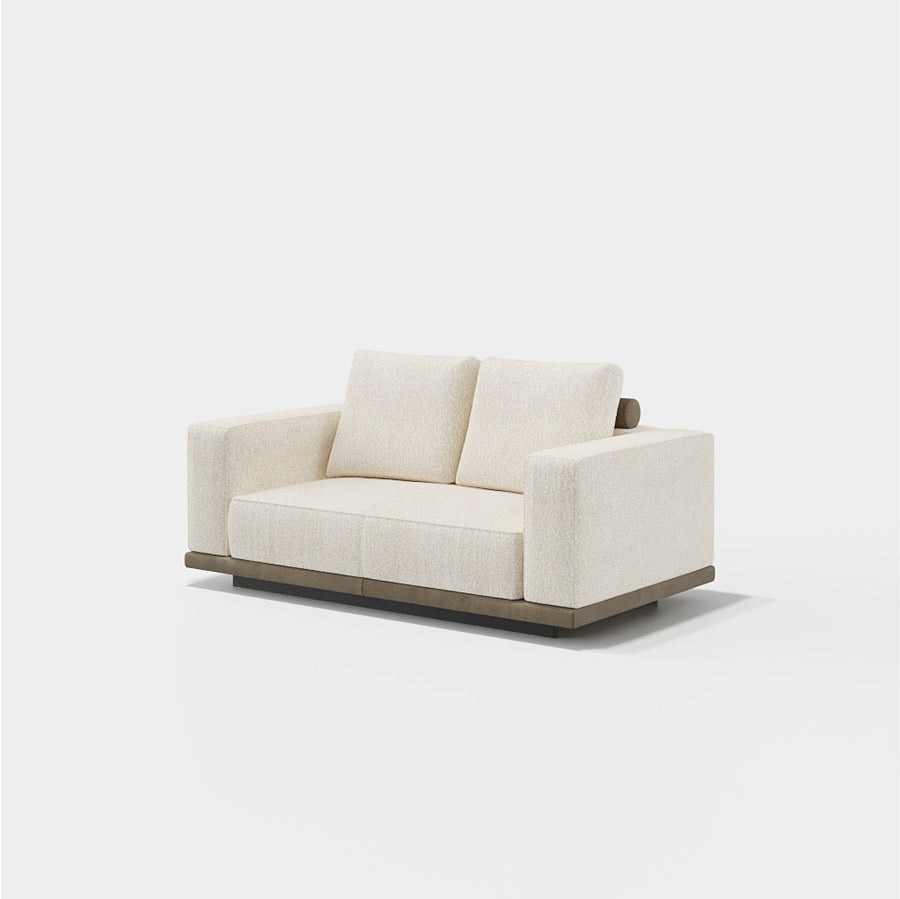Evanyrouse Vollmer 2-Sitzer Sofa – Lifestyleansicht 1