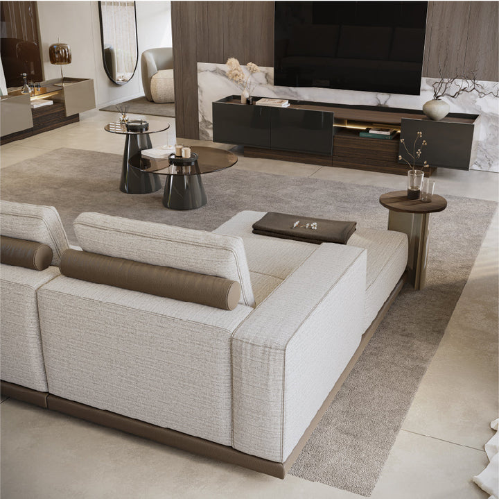 Evanyrouse Vollmer 2-Sitzer Sofa – Lifestyleansicht 3