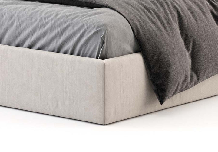Stylish Club Fortune Bett Detailansicht