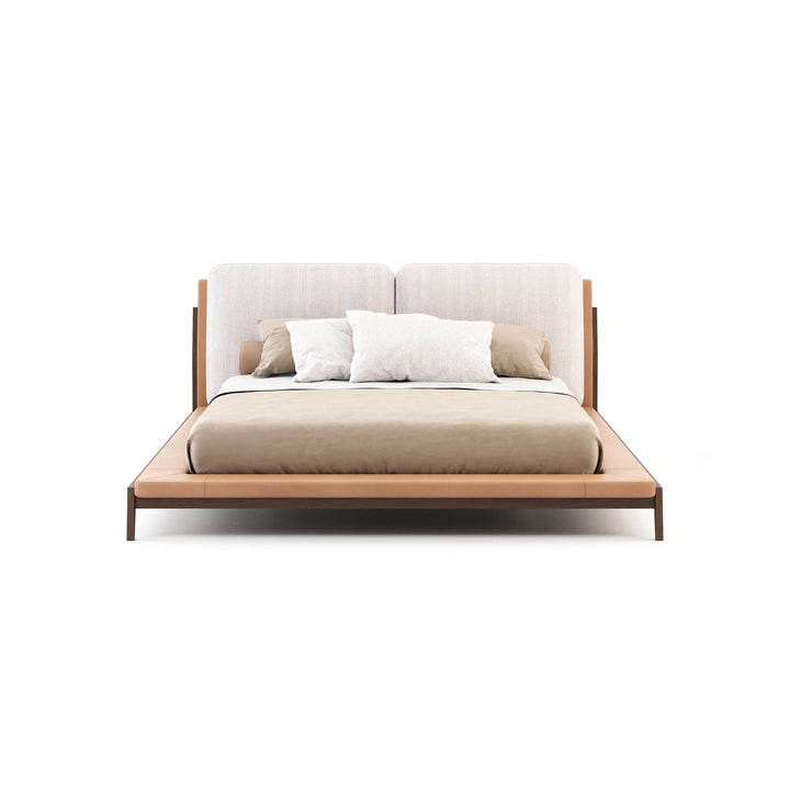 Stylish Club Milos Bett Ambienteansicht 4