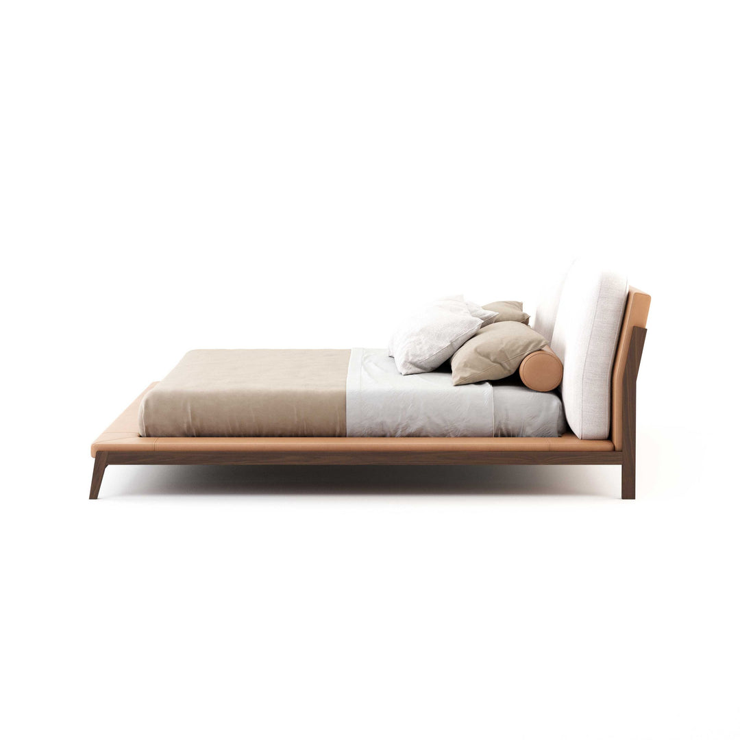Stylish Club Milos Bett Ambienteansicht 5