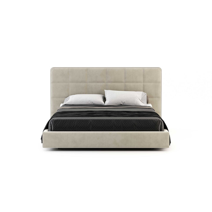 Stylish Club Madrid Bett Ambienteansicht 4