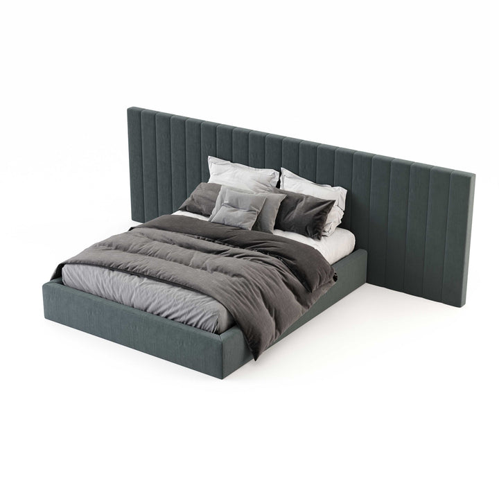 Stylish Club Milan Bett Ambienteansicht 4