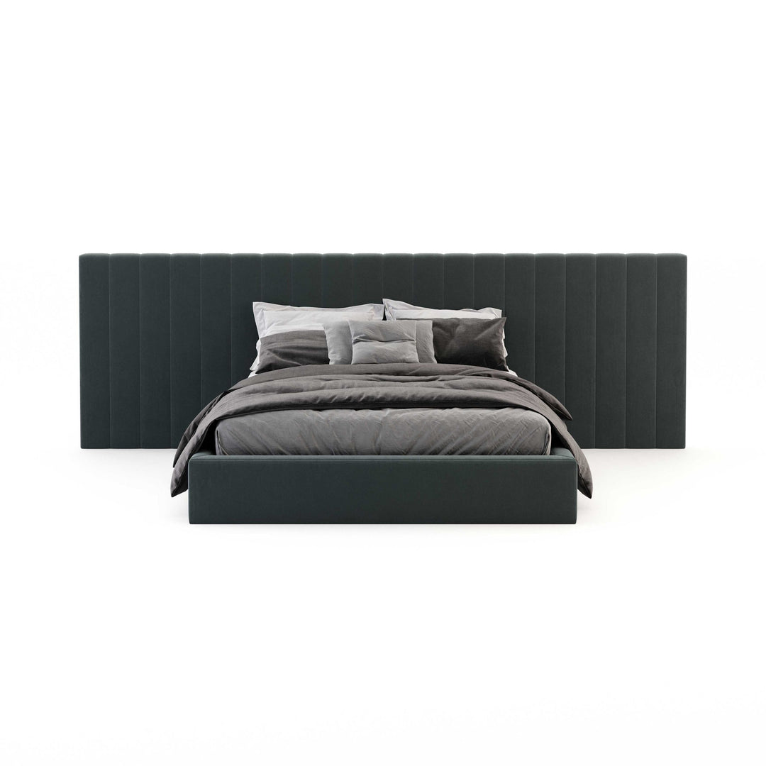 Stylish Club Milan Bett Ansicht 2