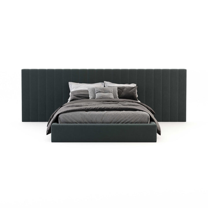 Stylish Club Milan Bett Ansicht 2