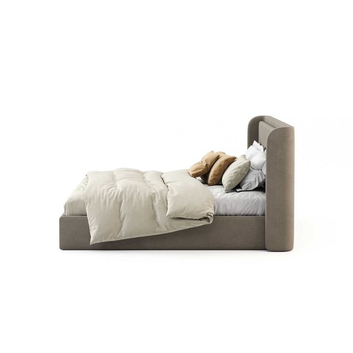 Stylish Club Porto Bett Ambienteansicht 5