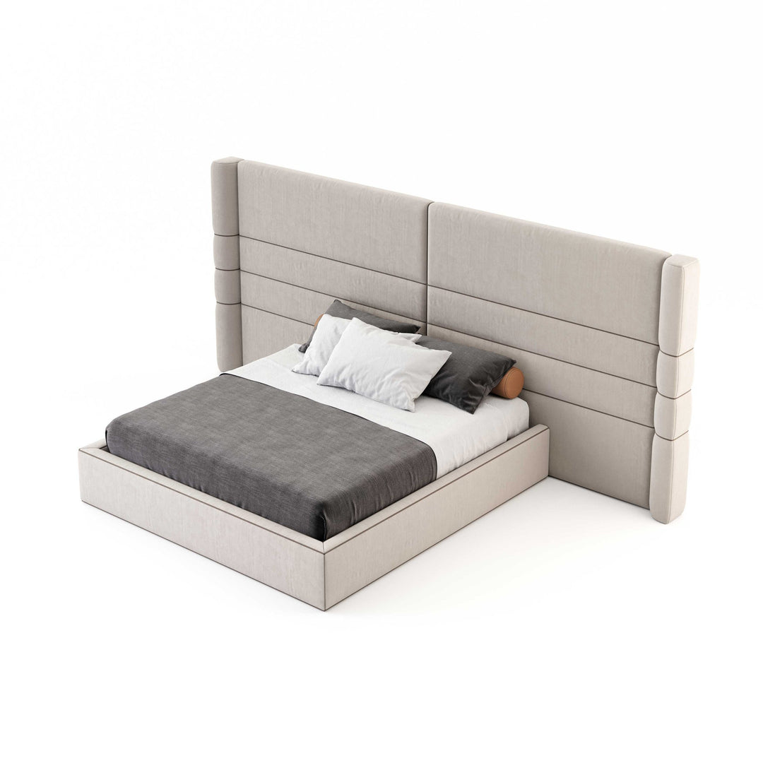 Stylish Club Sublime Bett Ambienteansicht 5