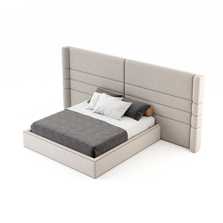 Stylish Club Sublime Bett Ambienteansicht 5
