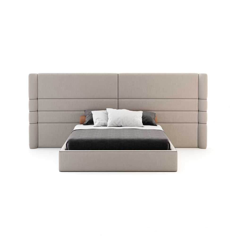 Stylish Club Sublime Bett Ansicht 2