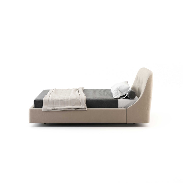 Stylish Club Voilier Bett Ambienteansicht 5