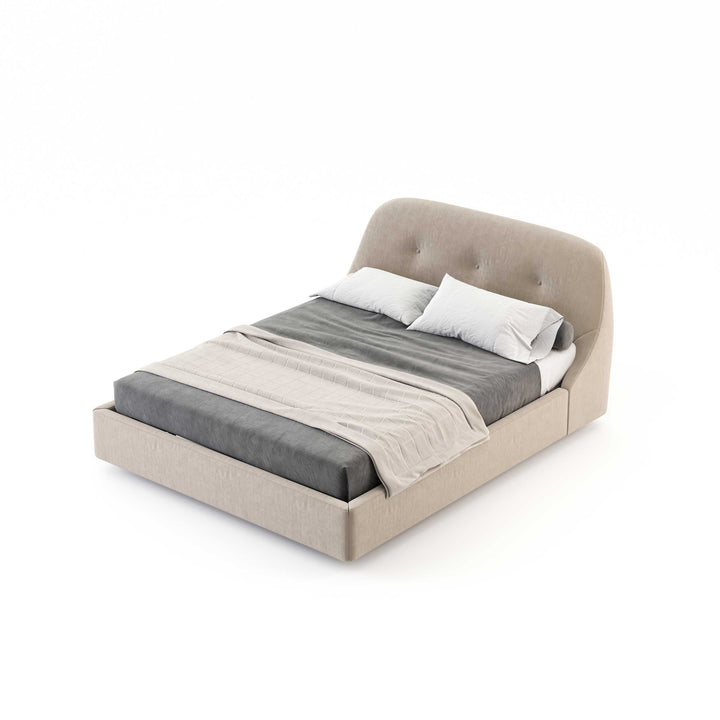 Stylish Club Voilier Bett Ambienteansicht 6