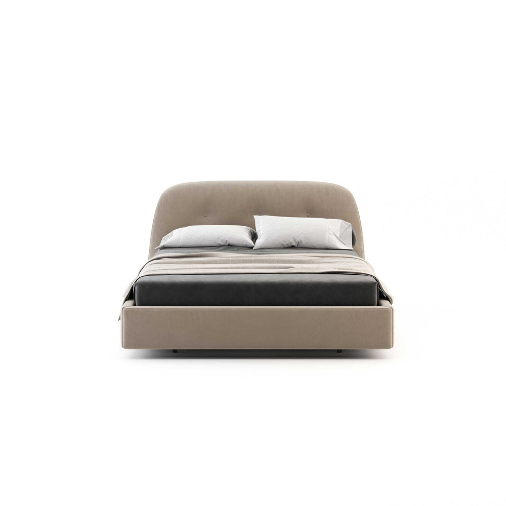 Stylish Club Voilier Bett Ansicht 2