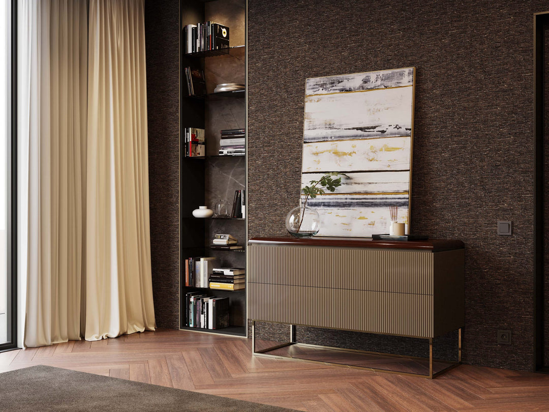 Stylish Club Her Kommode Ambienteansicht 3