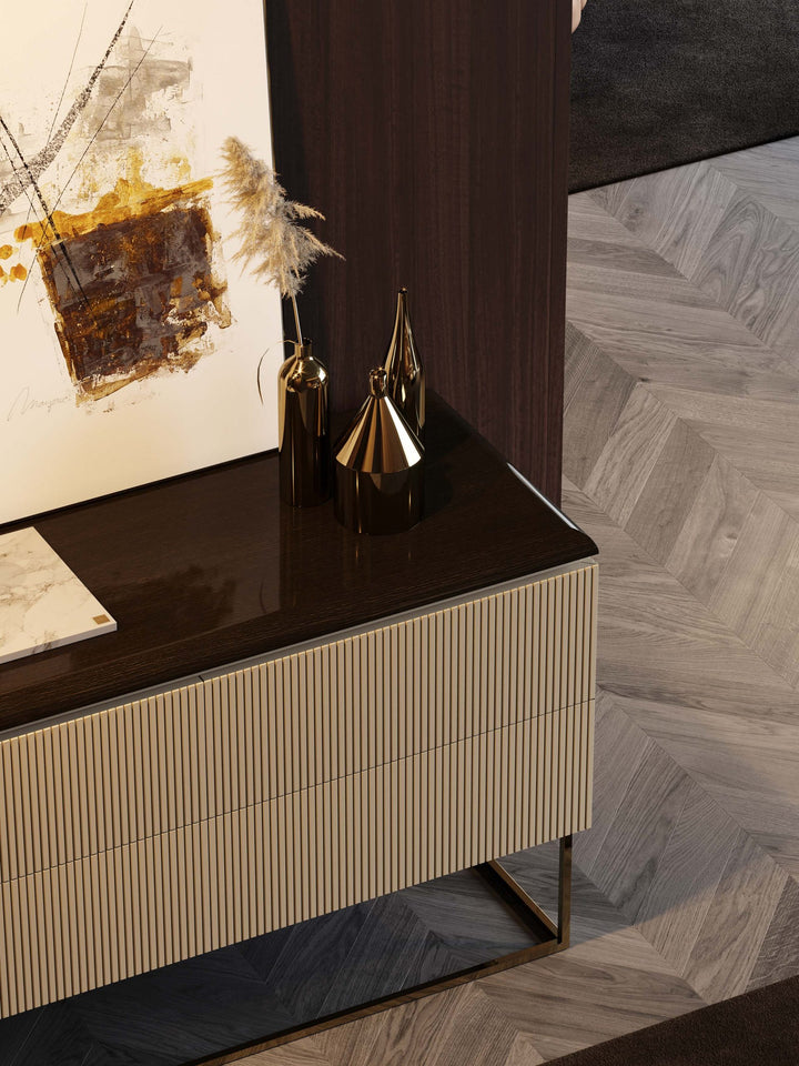 Stylish Club Her Kommode Ambienteansicht 5