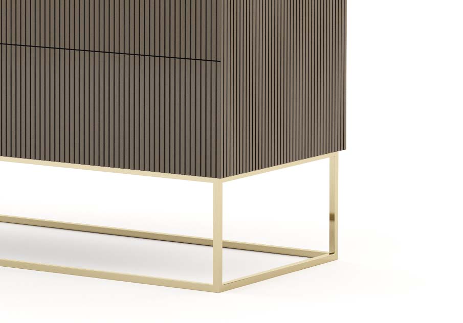 Stylish Club Her Kommode Detailansicht