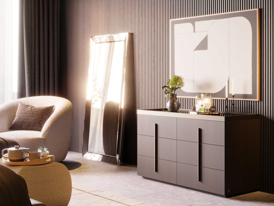 Stylish Club Kensington Kommode Ansicht 10