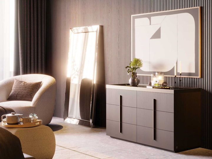 Stylish Club Kensington Kommode Ansicht 10