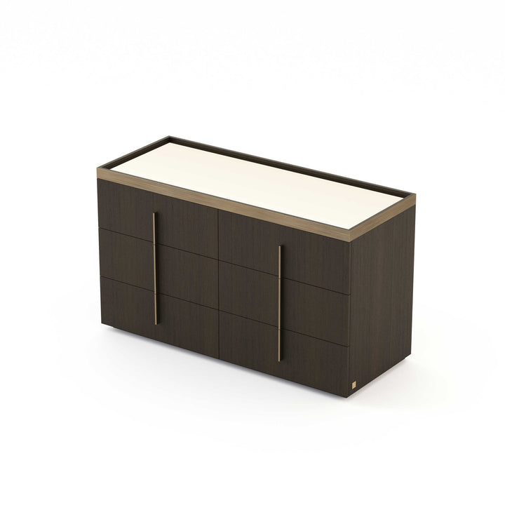Stylish Club Kensington Kommode Ambienteansicht 5