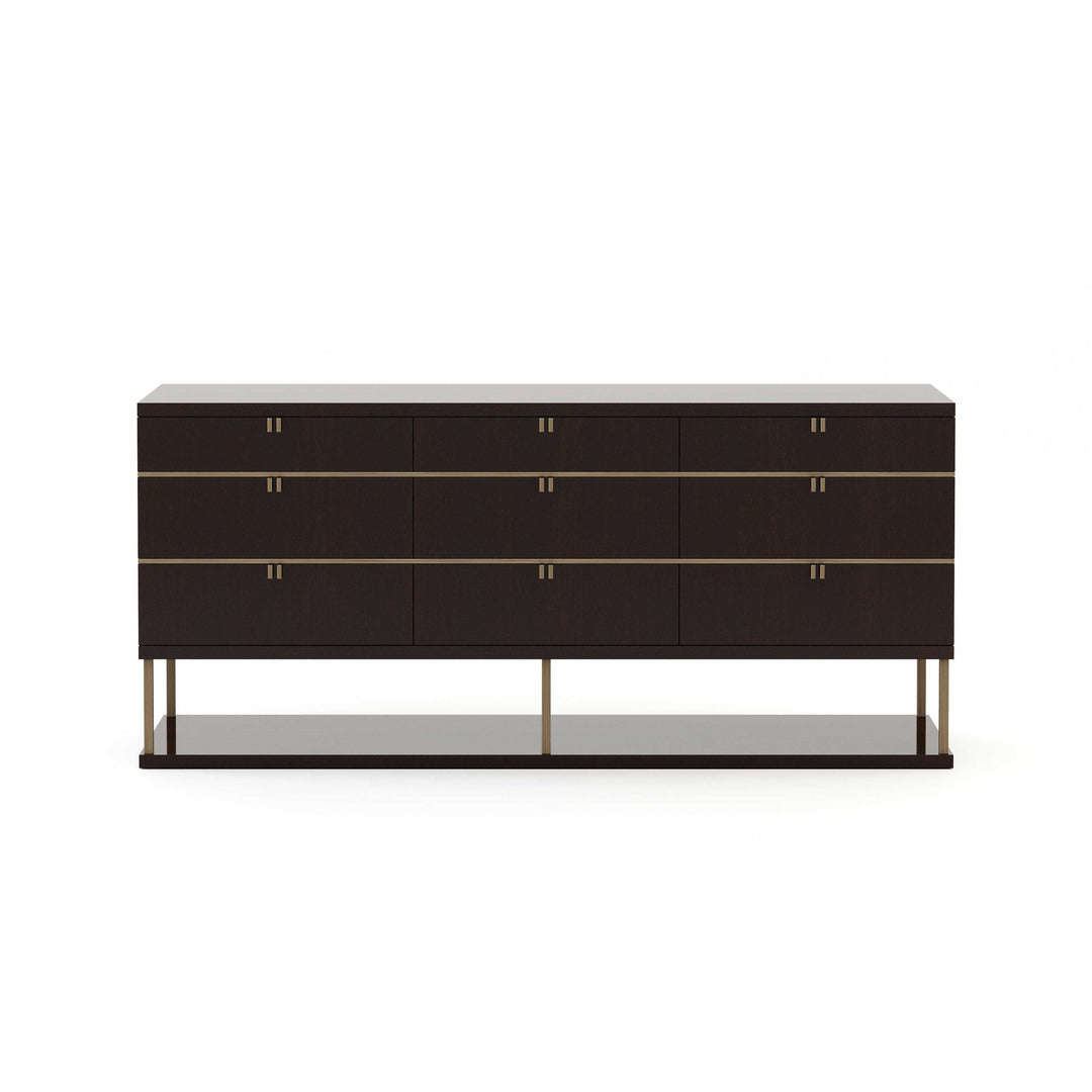 Stylish Club Manhattan Kommode Ambienteansicht 4