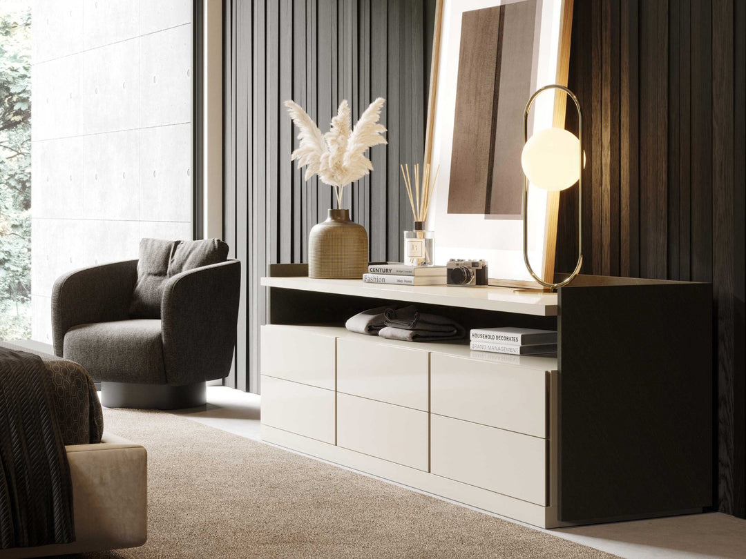Stylish Club Milos Kommode Ansicht 9