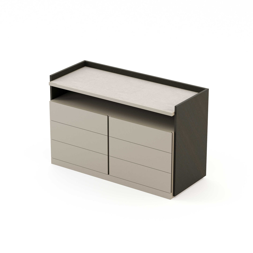 Stylish Club Milos Kommode Ambienteansicht 4