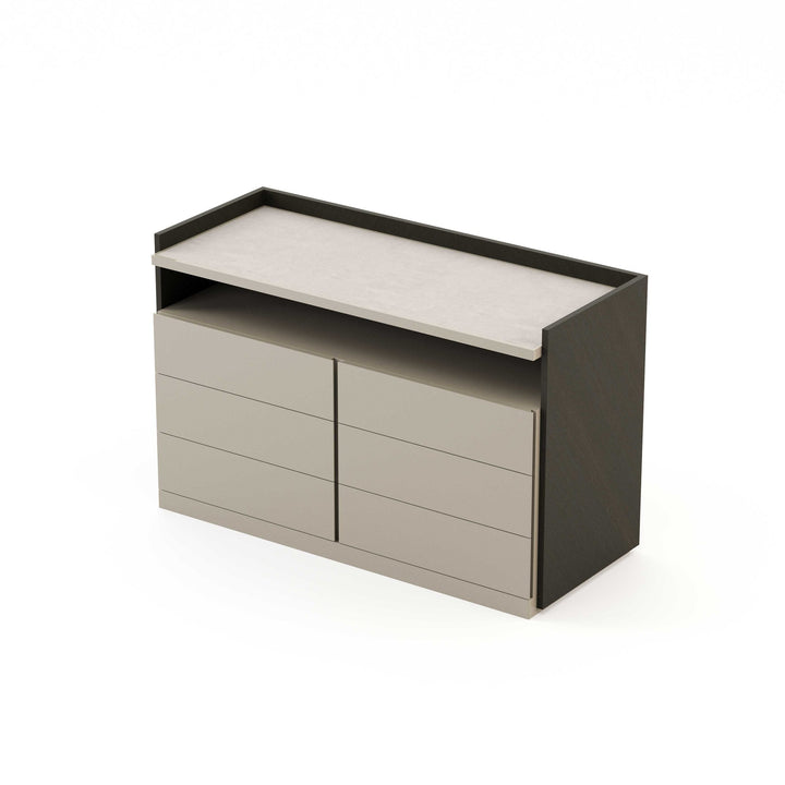 Stylish Club Milos Kommode Ambienteansicht 4