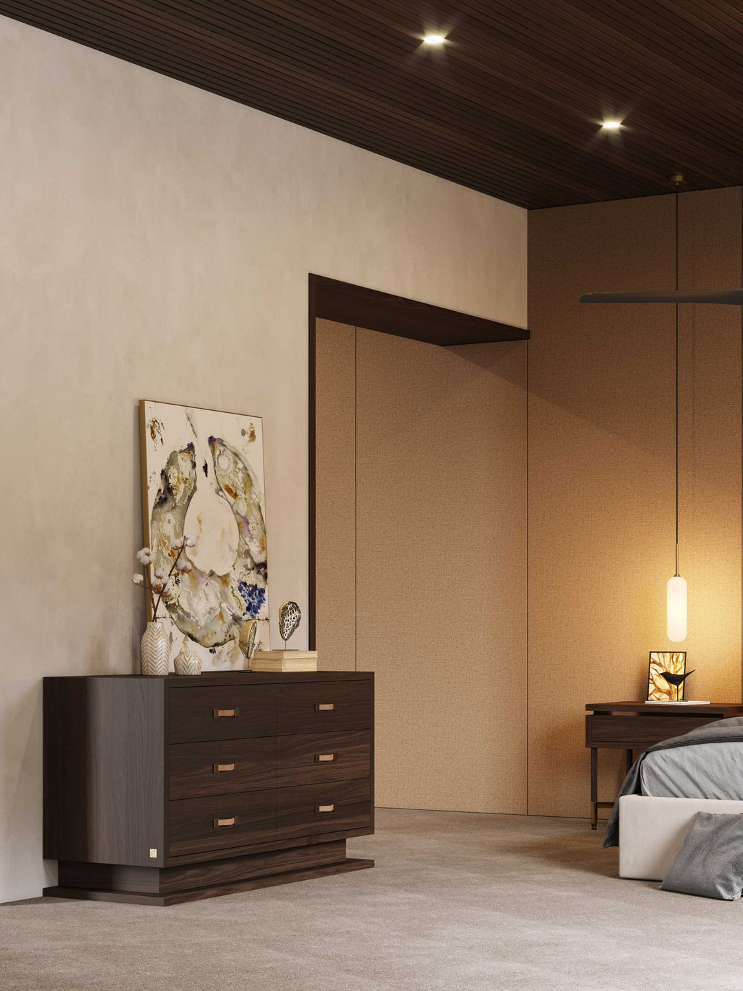 Stylish Club Sublime Kommode Ambienteansicht 6