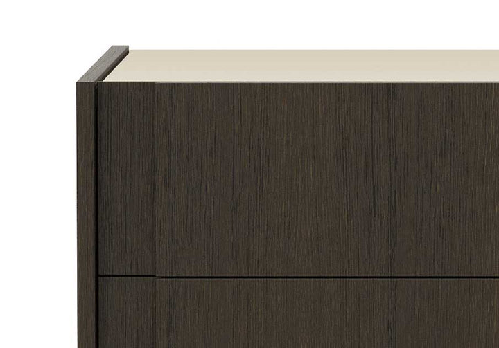 Stylish Club Sevilha Low Kommode Detailansicht