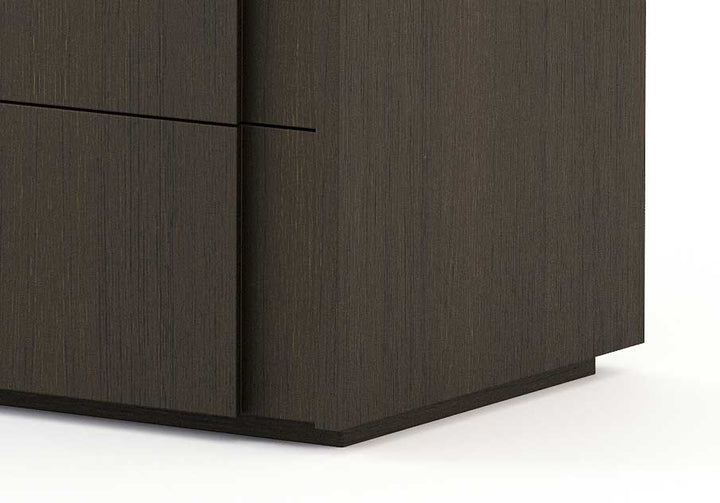 Stylish Club Sevilha Low Kommode Detailansicht