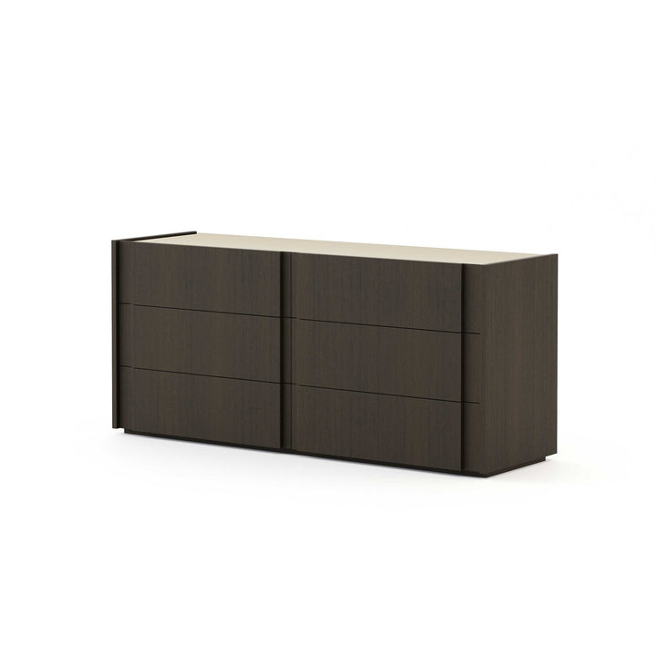 Stylish Club Sevilha Low Kommode Ambienteansicht 3