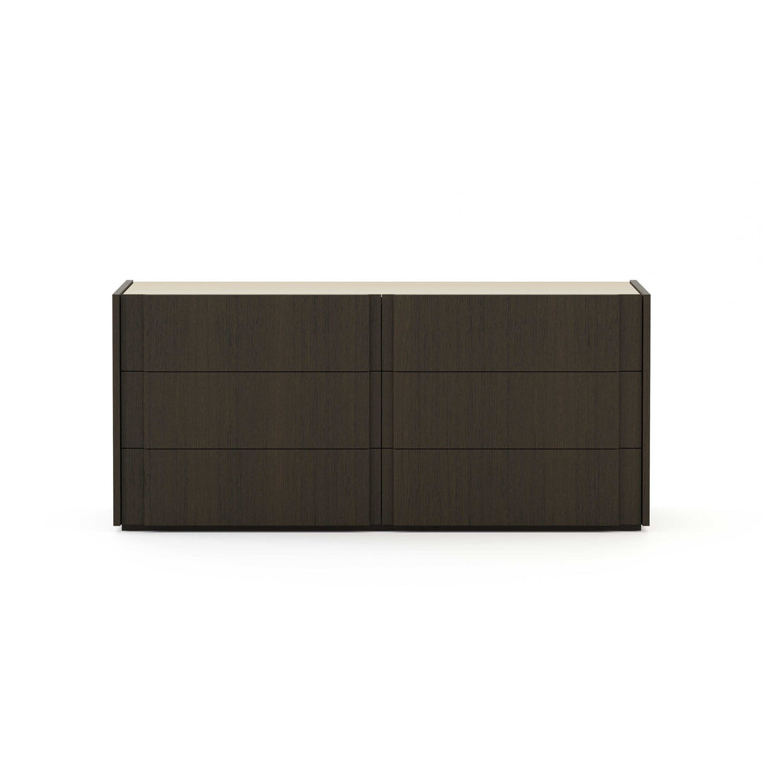 Stylish Club Sevilha Low Kommode Ambienteansicht 4