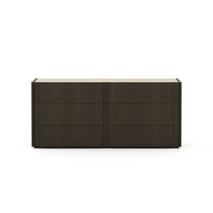 Stylish Club Sevilha Low Kommode Ambienteansicht 4