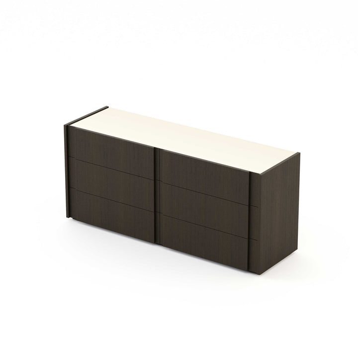 Stylish Club Sevilha Low Kommode Ambienteansicht 5