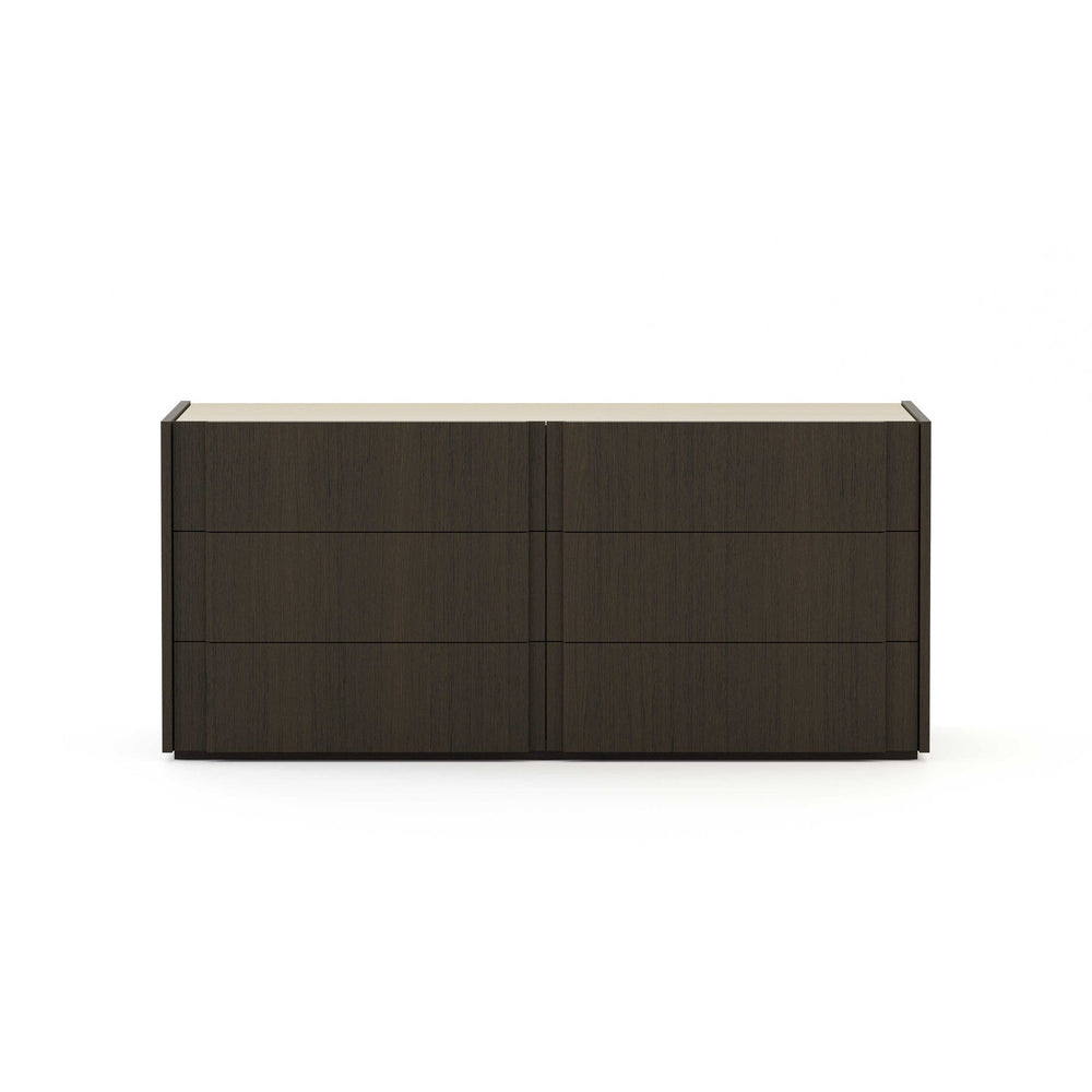 Stylish Club Sevilha Low Kommode Ansicht 2