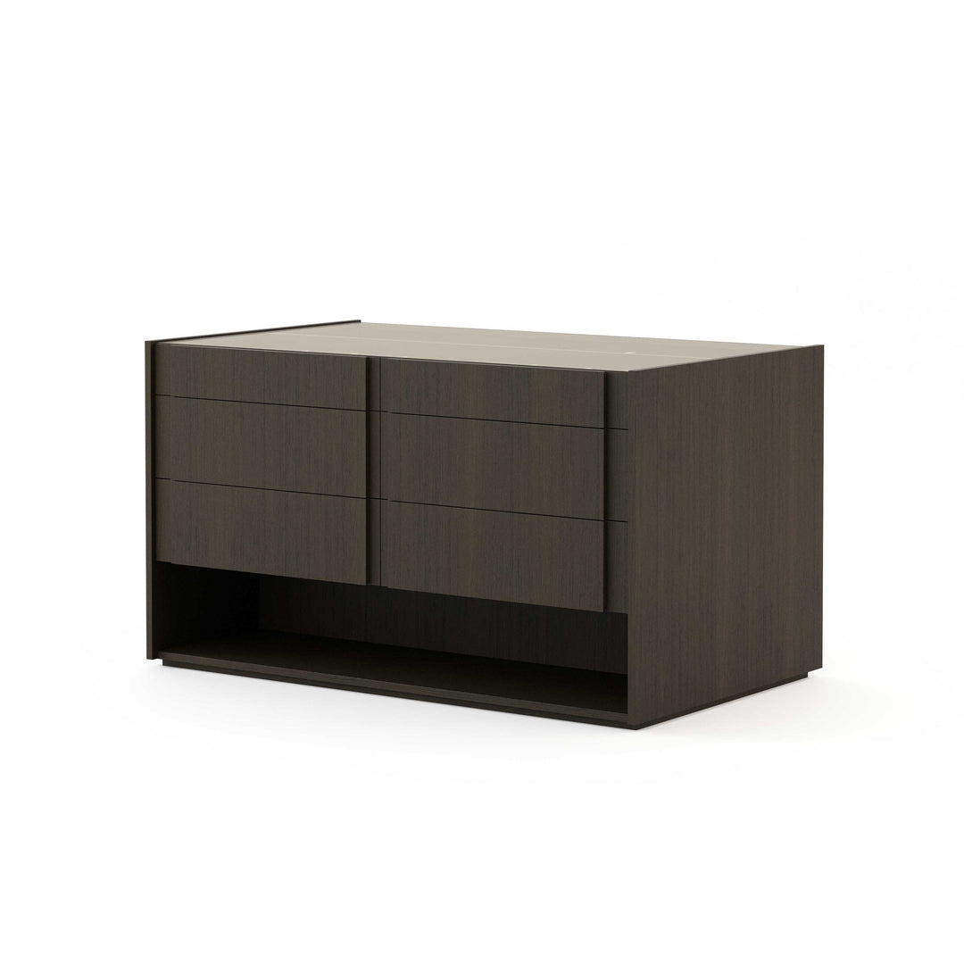Stylish Club Sevilha Island Kommode Ambienteansicht 3