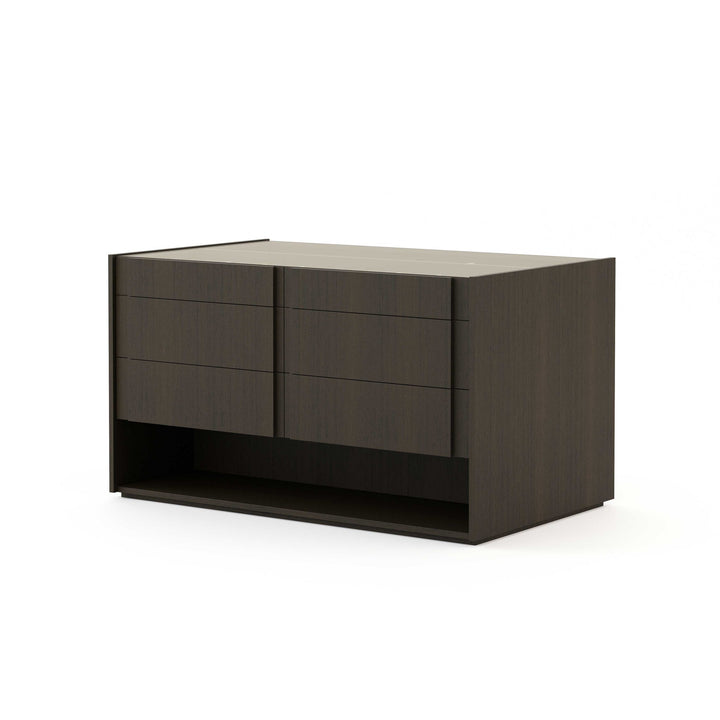 Stylish Club Sevilha Island Kommode Ambienteansicht 3