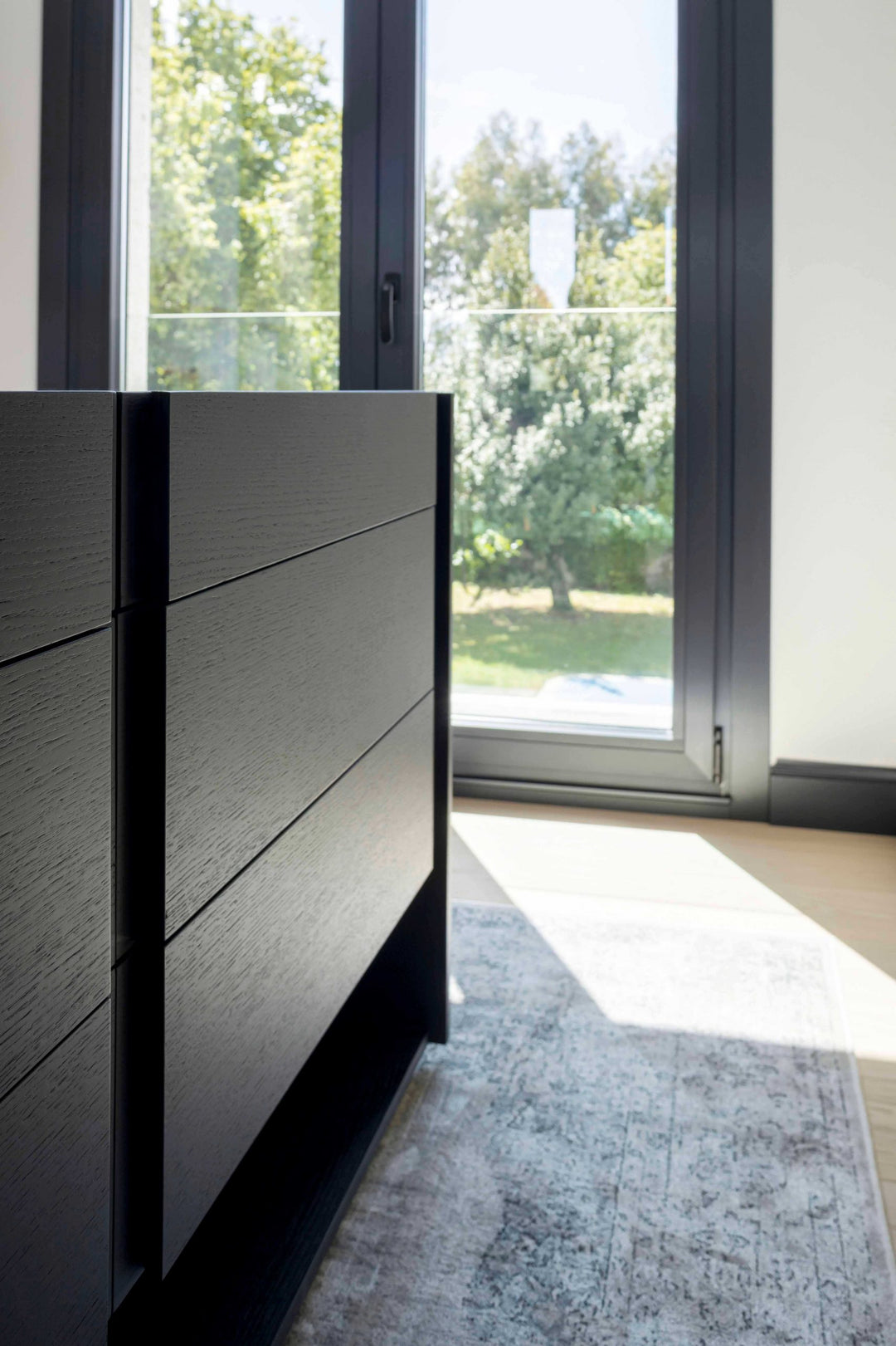 Stylish Club Sevilha Island Kommode Ambienteansicht 8