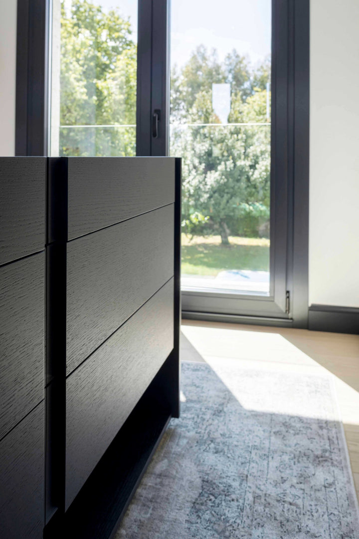 Stylish Club Sevilha Island Kommode Ambienteansicht 8