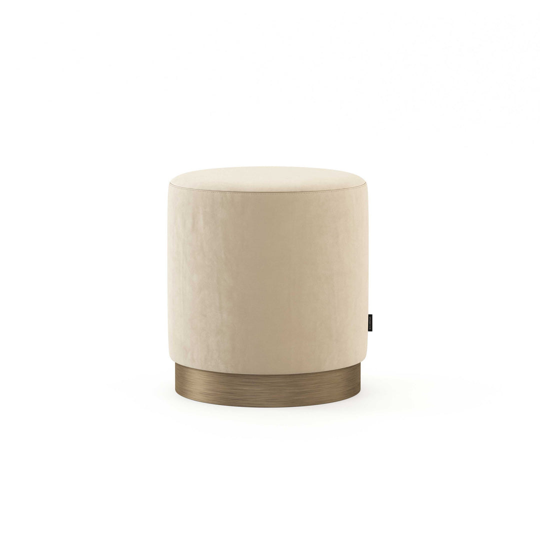 Stylish Club Sublime Hocker Ambienteansicht 3