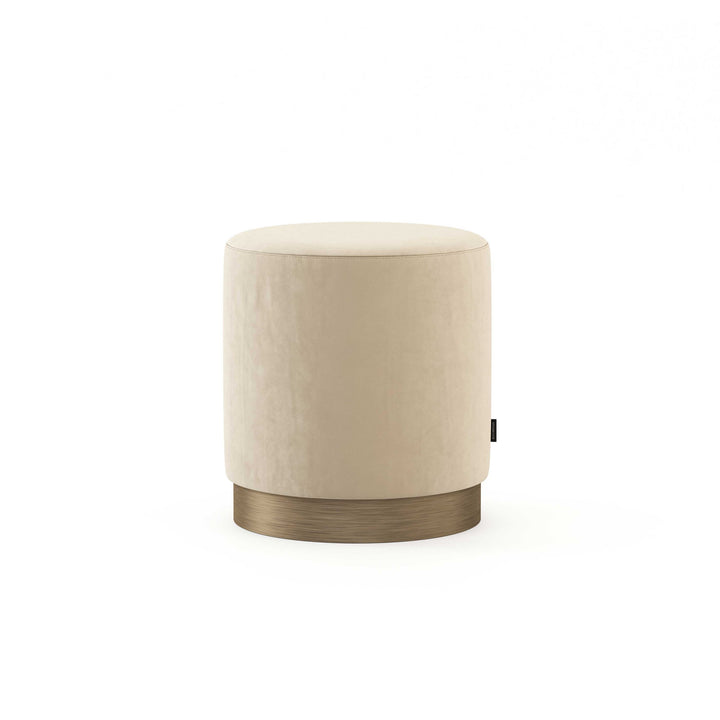 Stylish Club Sublime Hocker Ambienteansicht 3