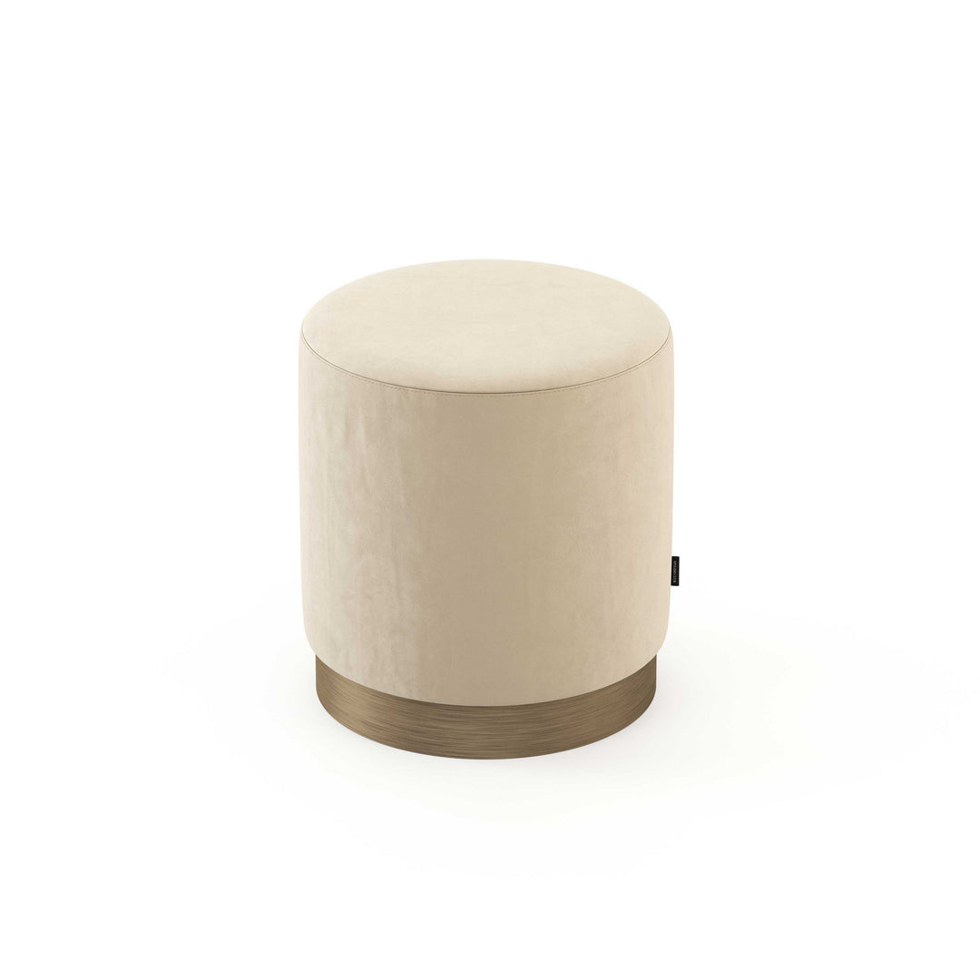 Stylish Club Sublime Hocker Ambienteansicht 4